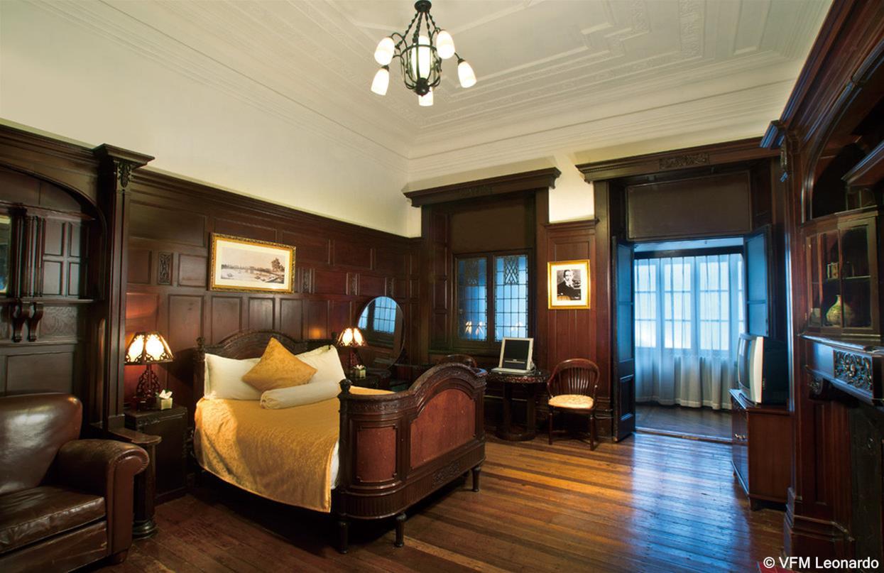 Astor House Hotel Shanghai Exteriör bild